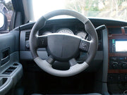 2005-11 Dodge Dakota steering wheel cover