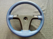 1976-89 BMW 6-series steering wheel cover