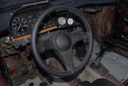 1982-90 BMW 3-series steering wheel cover - 3-spoke