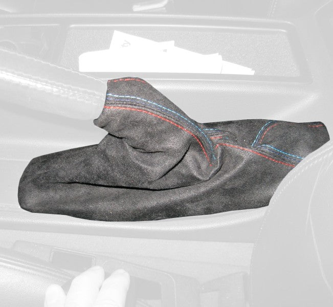 1989-99 BMW 8-Series E-Brake Boot