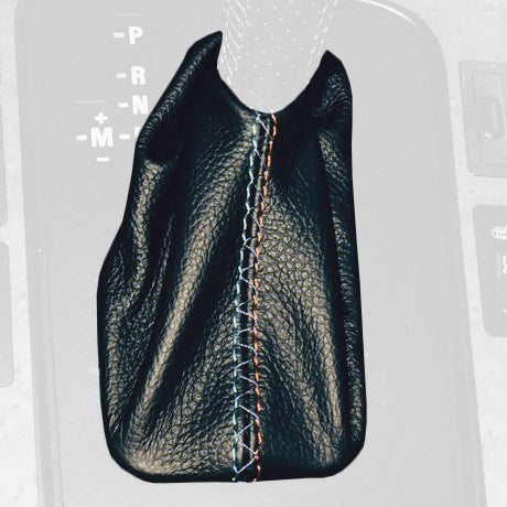 1989-99 BMW 8-Series Shift Boot - Automatic