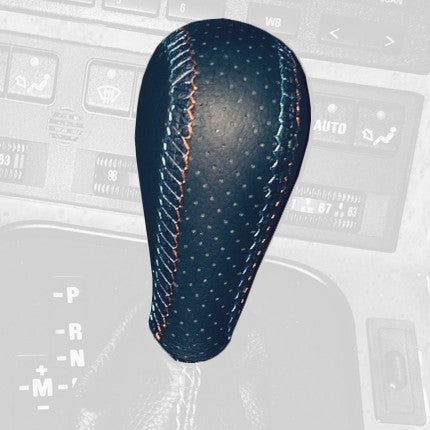 1999-06 BMW X5 Shift Knob Reupholstery Kit - Automatic
