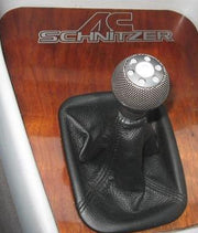 1988-95 BMW 5-series shift boot