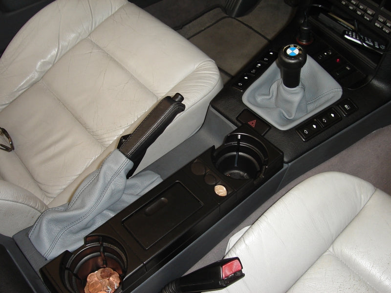 1990-98 BMW 3-series shift boot