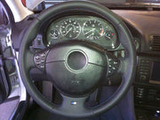 1996-03 BMW 5-series steering wheel cover - Msport