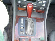 1996-01 BMW 7-series shift boot