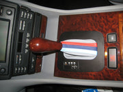1996-01 BMW 7-series shift boot - Steptronic transmission