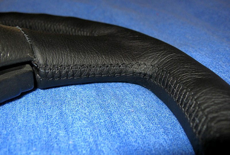 1995-02 BMW Z3 steering wheel cover - M-Tech 2