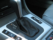 1995-02 BMW Z3 shift boot - Steptronic transmission