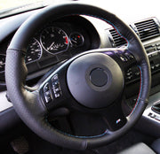 1996-03 BMW 5-series steering wheel cover - M5