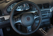 1996-03 BMW 5-series steering wheel cover - M5