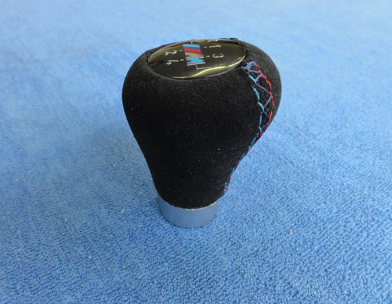 1999-05 BMW 3-series shift knob cover - ZHP knob