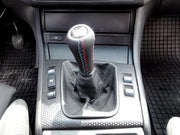 1995-02 BMW Z3 shift knob cover