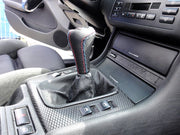 1996-03 BMW 5-series shift knob cover