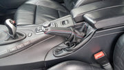2003-10 BMW 5-series ebrake handle cover