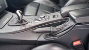 2003-10 BMW 5-series ebrake handle cover