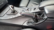 2005-12 BMW 3-series ebrake handle cover