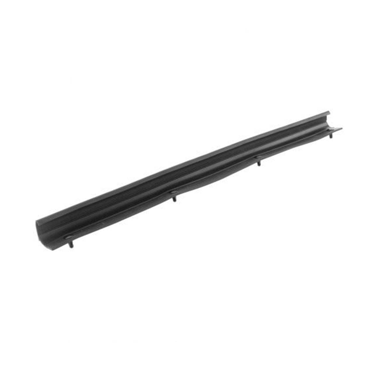 Elp 1002 Rear Lower Door Seal, Fits L Or R Ford F-250 1999, F-250 Super Duty 1999-2013, F-350 Super Duty 1999-2013 1C3Z-28253A24-A