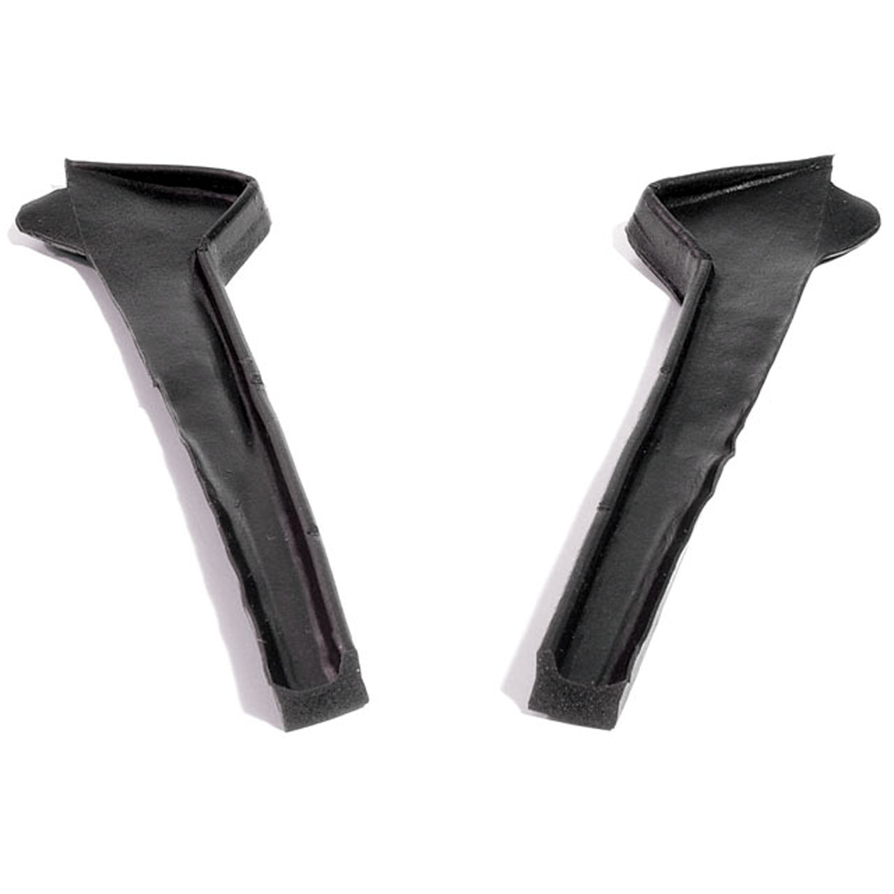 Elp 2000 Auxiliary Door Seals Buick Century Series 60 1941-1942, Limited Series 90 1941-1942, Roadmaster Series 70 1941-1948, Series 40 1946-1948