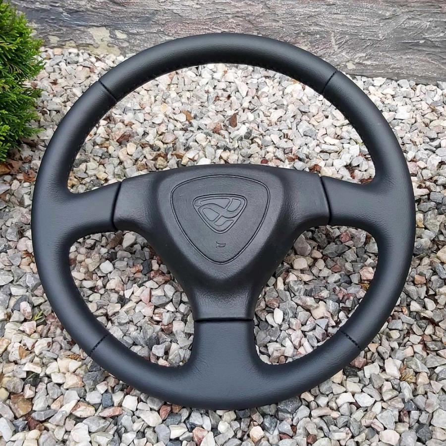1993-02 Mazda RX7 steering wheel cover - Efini