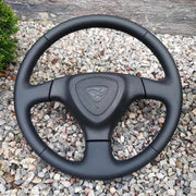 1993-02 Mazda RX7 steering wheel cover - Efini