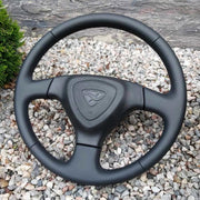 1993-02 Mazda RX7 steering wheel cover - Efini