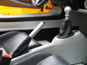 2005-15 Lotus Elise shift boot