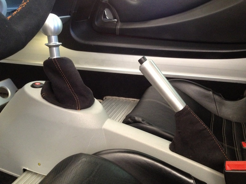 2005-15 Lotus Elise shift boot