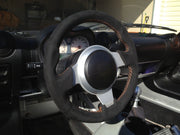 2000-05 Opel Speedster steering wheel cover