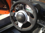 2005-15 Lotus Exige steering wheel cover