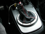 2001-07 Mitsubishi Lancer Evo 7/8/9 shift boot - 5-spd