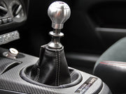 2001-07 Mitsubishi Lancer Evo 7/8/9 shift boot - 6-spd