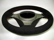 2001-07 Mitsubishi Lancer Evo 7/8/9 steering wheel cover