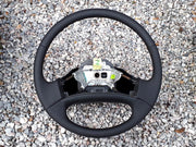 1992-96 Ford F-150 steering wheel cover - 2-spoke