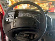 1991-97 Ford F-250 / F-350 steering wheel cover