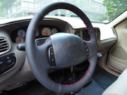 2000-05 Ford Excursion steering wheel cover