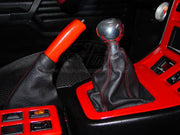 1981-85 Mazda RX7 shift boot