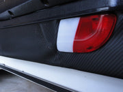1986-92 Mazda RX7 door insert covers