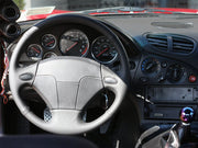 1993-02 Mazda RX7 steering wheel cover - version 1