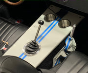 2000-40 Factory Five Roadster MK4 ebrake boot