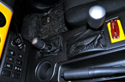 2007-15 Toyota FJCruiser shift boot - automatic