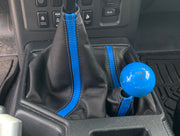 2007-15 Toyota FJCruiser shift boot - dual