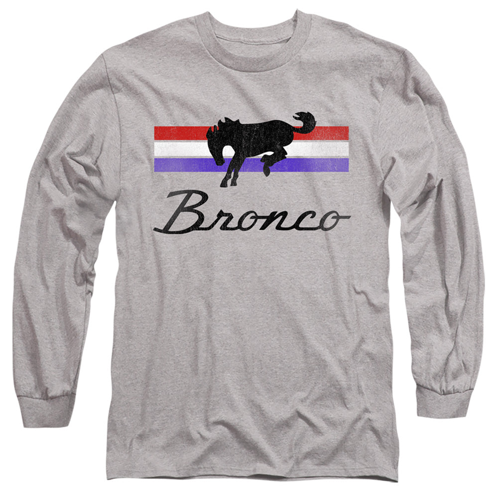 FORD BRONCO/BRONCO STRIPES