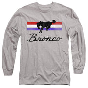 FORD BRONCO/BRONCO STRIPES