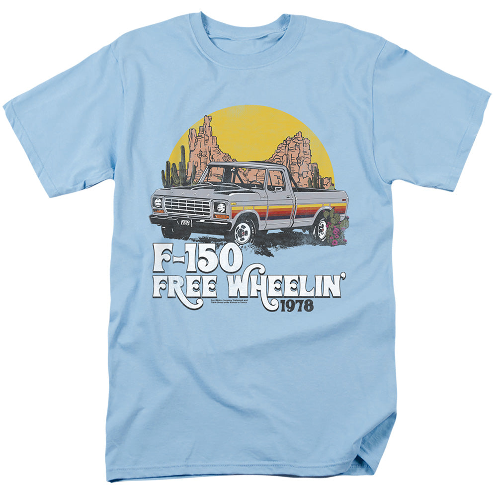FORD TRUCKS/F150 DESERT RIDE