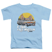 FORD TRUCKS/F150 DESERT RIDE