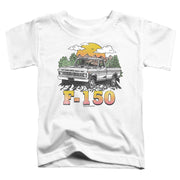 FORD TRUCKS/F150 MOUNTAIN RIDE