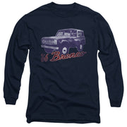 FORD BRONCO/66 BRONCO CLASSIC