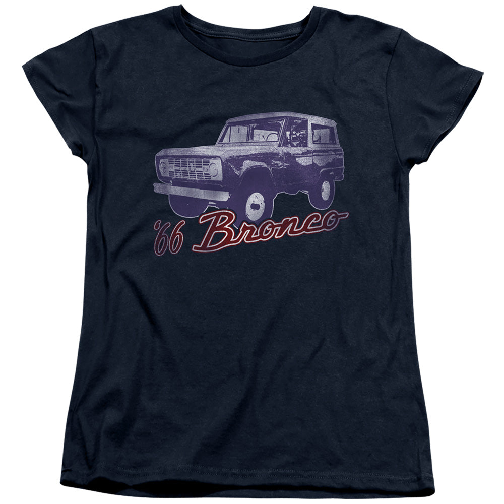 FORD BRONCO/66 BRONCO CLASSIC