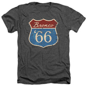 FORD BRONCO/ROUTE 66 BRONCO